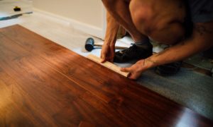 Zelf vinyl laminaat leggen? Volg deze 5 stappen!