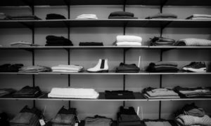 Duurzaamheid in de kledingindustrie