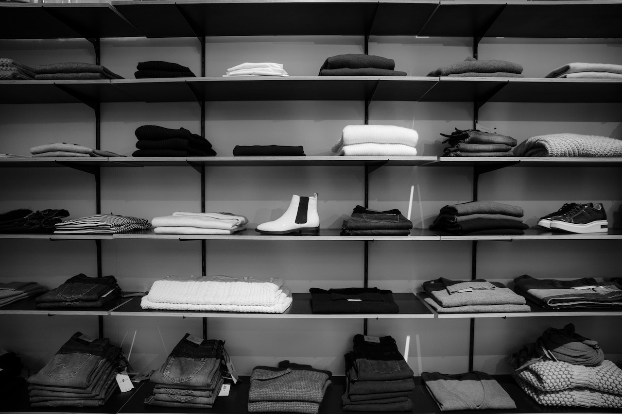 Duurzaamheid in de kledingindustrie