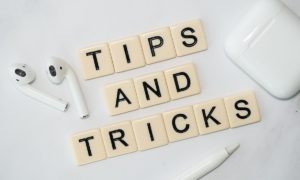 Handige tips voor slimmer leven en werken