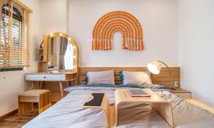 Rust in huis en tuin: 5x tips