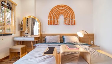 Rust in huis en tuin: 5x tips