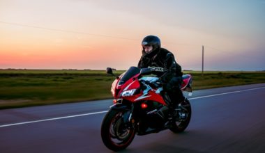 Alles wat je moet weten als je motorrijlessen gaat nemen