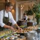 Welk eten kies je voor je catering